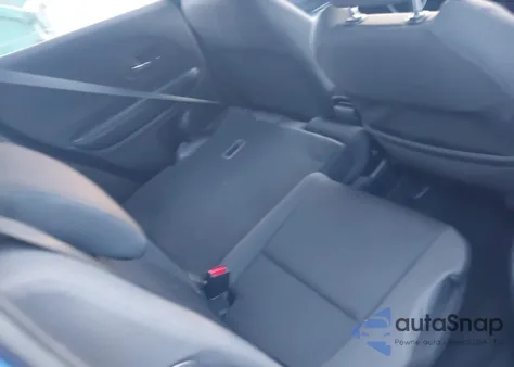 2021 Honda Hr-V Awd Sport из США, поврежденный, VIN 3CZRU6H1XMM745587